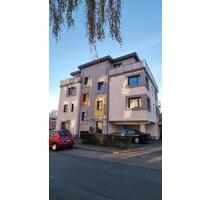 Helle 2-Zi.-Wohnung mit Balkon, zentral & ruhig, voll möbliert - Göttingen Oststadt