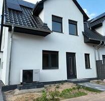 Doppelhaushälfte (Neubau) von privat zu verkaufen - Möckern