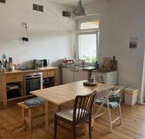 Wohnung zur Zwischenmiete in Essen Frohnhausen