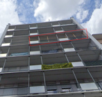 Apartment available from 01.11 - 1.035,00 EUR Kaltmiete, in Ludwigshafen am Rhein (PLZ: 67059)