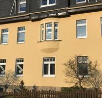 Nette, kleine 2-Raum-WE mit Küche in Reichenbrand - Chemnitz Grüna
