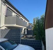 Ruhige exklusive 3-Zimmer-Maisonette Wohnung - Rudelzhausen