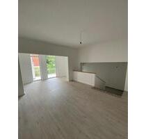 TOP Neubau in begehrter Wohnlage - Wilhelmshaven