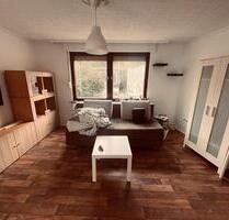 1-Zimmer-Wohnung in Würselen – teilmöbliert, 22 m² – ab sofort