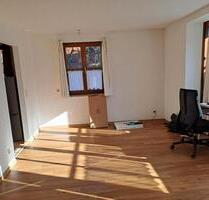 1 Zimmer Wohnung BEFRISTET BIS 31.12.2026 - Immenstadt im Allgäu