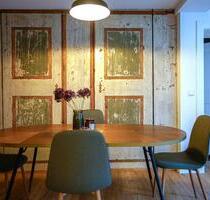 Altbau-Charme neu gedacht – 3 Zimmer im Zentrum - Coburg