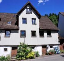 Wohnung in Baiersbronn Freudenstadt