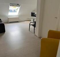 Waldweiler: möbliertes Apartment - Schillingen