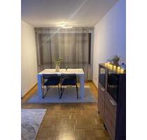 Zentral gelegene 2-Zimmer-Whg. in Lörrach