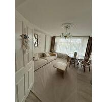 Moderne 3,5 Zi.-Wohnung im Dreikönigenviertel - Neuss Augustinusviertel