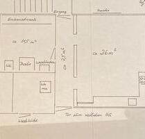 1 Zimmer Wohnung in Setzingen bei Langenau Ulm