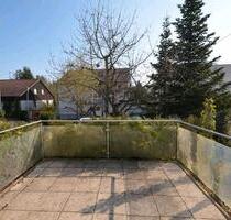 3.5 EG Wohnung mit Terrasse und Hobbyraum - Rutesheim