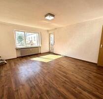 Attraktive 3-Zimmer Wohnung in zentraler Lage – Lindenberg - Sigmarszell