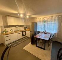 Helle 1-Zimmer-Wohnung - 650,00 EUR Kaltmiete, in Blaubeuren (PLZ: 89143)