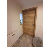 Wunderschöne Altstadt Wohnung, neu renoviert 145 qm mit kleiner Dachterrasse - Stockach