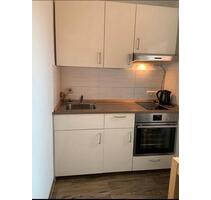 Schöne 2-Zimmer-Wohnung - 650,00 EUR Kaltmiete, ca.  45,00 m² in Wolfsburg (PLZ: 38444) Detmerode