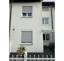 Reihenhaus zu vermieten in Landsberg am Lech