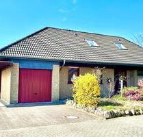 Einfamilienhaus in ruhiger Wohnlage (Lingen), provisionsfrei - Lingen (Ems)