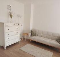 1 Zimmer Wohnung befristet im Germering zu vermieten