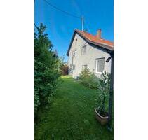 Haus am Waldrand zu verkaufen - 280.000,00 EUR Kaufpreis, in Bad Grönenbach (PLZ: 87730)