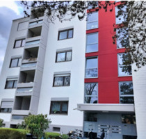 Exklusive, gepflegte 2-Raum-Wohnung mit Balkon in Speyer - Ludwigshafen am Rhein Rheingönheim