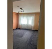 4 Zimmerwohnung mit EBK & Balkon in Walldorf