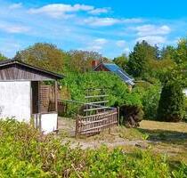 Garten in Monckeshof 1ev - 50,00 EUR Kaltmiete, ca.  0,00 m² in Neubrandenburg (PLZ: 17034) Datzeberg