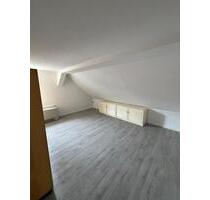 **Renovierte 2-Raumwohnung zentral in Ebergötzen**