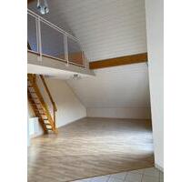 Helle 70 m² Wohnung in Bad Friedrichshall