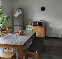 Voll möblierte 50m² Wohnung im EG mit Garten zu vermieten - Kelberg