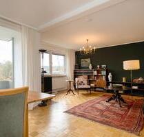 Ihr neues Zuhause: Stilvolle 3-Zimmer Wohnung mit Balkon in Bielefeld-Stieghorst