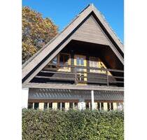 Ferien im Reetdachhaus auf Rügen - Sellin