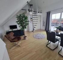 Möbliertes Loft-Zimmer mit toller Dachterrasse - Heidenheim an der Brenz Aufhausen