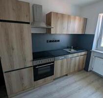 Schöne 3,5 Zimmer Wohnung in Neunburg vorm Wald