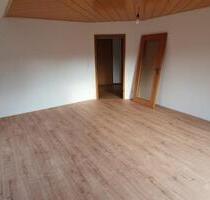 3.5-Zimmer-Wohnung – neu saniert – mit Garten, befristet 2-3 Jahr - Bestensee