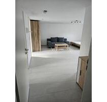 Möblierte Wohnung - Souterrain 45m² am Bernsteinsee - Wolfsburg Detmerode
