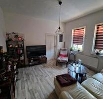 Mietwohnung Bad Frankenhausen Kyffhäuser Strasse - Bad Frankenhausen/Kyffhäuser
