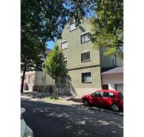 Helle 2-Zimmer-Wohnung nahe Augsburger Innenstadt
