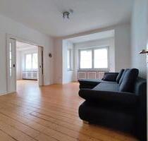 80 qm Erdgeschosswohnung in Bad Salzuflen nähe Kurpark