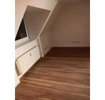 Kleine (ca 40qm) DG Wohnung Innenstadt - Itzehoe