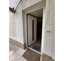 Mietwohnung in Gemünden - 870,00 EUR Kaltmiete, ca.  54,00 m² in Gemünden am Main (PLZ: 97737)