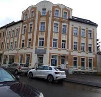 Gewerbe- mit Wohneinheit - 550,00 EUR Kaltmiete, ca.  101,00 m² in Gera (PLZ: 07551) Alt-Taubenpreskeln