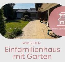Großzügiger L-Bungalow mit Indoor Pool und Garten - von privat - Neumarkt in der Oberpfalz Altenhof