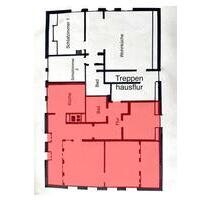 Sparsame 3 Zimmer Wohnung 83qm - 1.250,00 EUR Kaltmiete, ca.  83,00 m² in Bad Oldesloe (PLZ: 23843)
