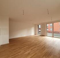 3 Zimmer im Vitalquartier - 1.076,00 EUR Kaltmiete, ca.  86,01 m² in Hannover (PLZ: 30539) Döhren-Wülfel