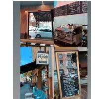 ❄️ Pop-up-Location für die Wintermonate - München Schwabing-Freimann