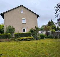 Ein - zwei Familienhaus BJ 68 ca. 150qm - Kirchlengern