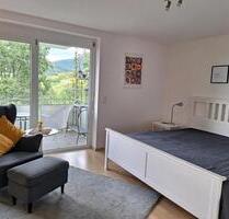 1 Zimmer Appartement - 860,00 EUR Kaltmiete, ca.  40,00 m² in Baden-Baden (PLZ: 76534) Lichtental