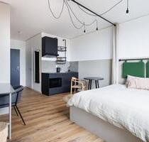 Furnished studio apartment Münster | POHA House