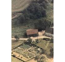 Historisches Bauernhaus mit Scheune & opt. weiteren Grundstücken - Wermelskirchen